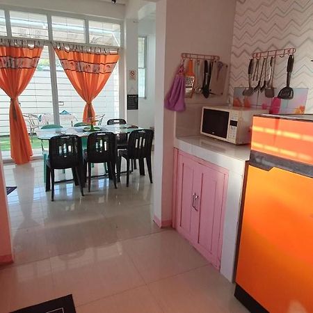 House For Rent Iloilo Arevalo Villa Eksteriør billede