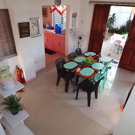House For Rent Iloilo Arevalo Villa Eksteriør billede