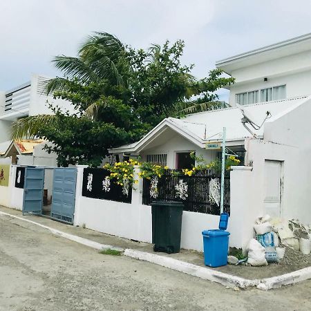 House For Rent Iloilo Arevalo Villa Eksteriør billede