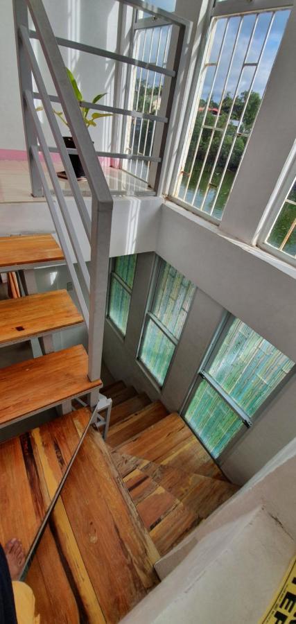 House For Rent Iloilo Arevalo Villa Eksteriør billede