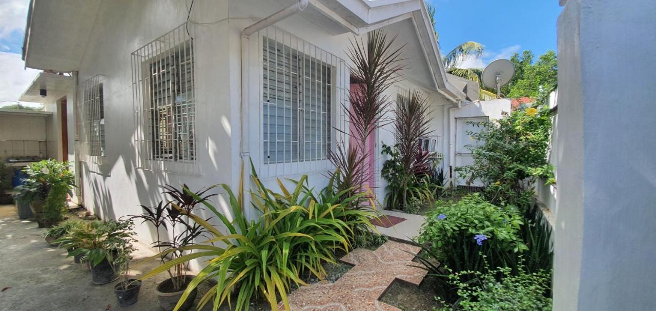 House For Rent Iloilo Arevalo Villa Eksteriør billede