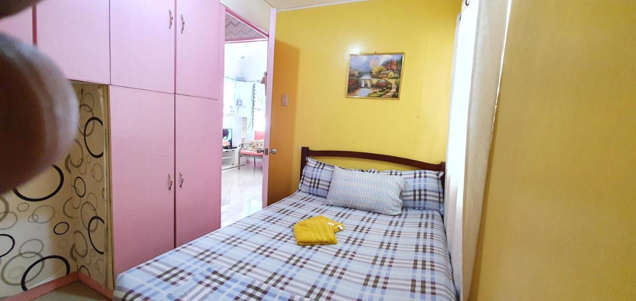 House For Rent Iloilo Arevalo Villa Eksteriør billede