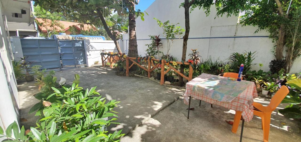 House For Rent Iloilo Arevalo Villa Eksteriør billede