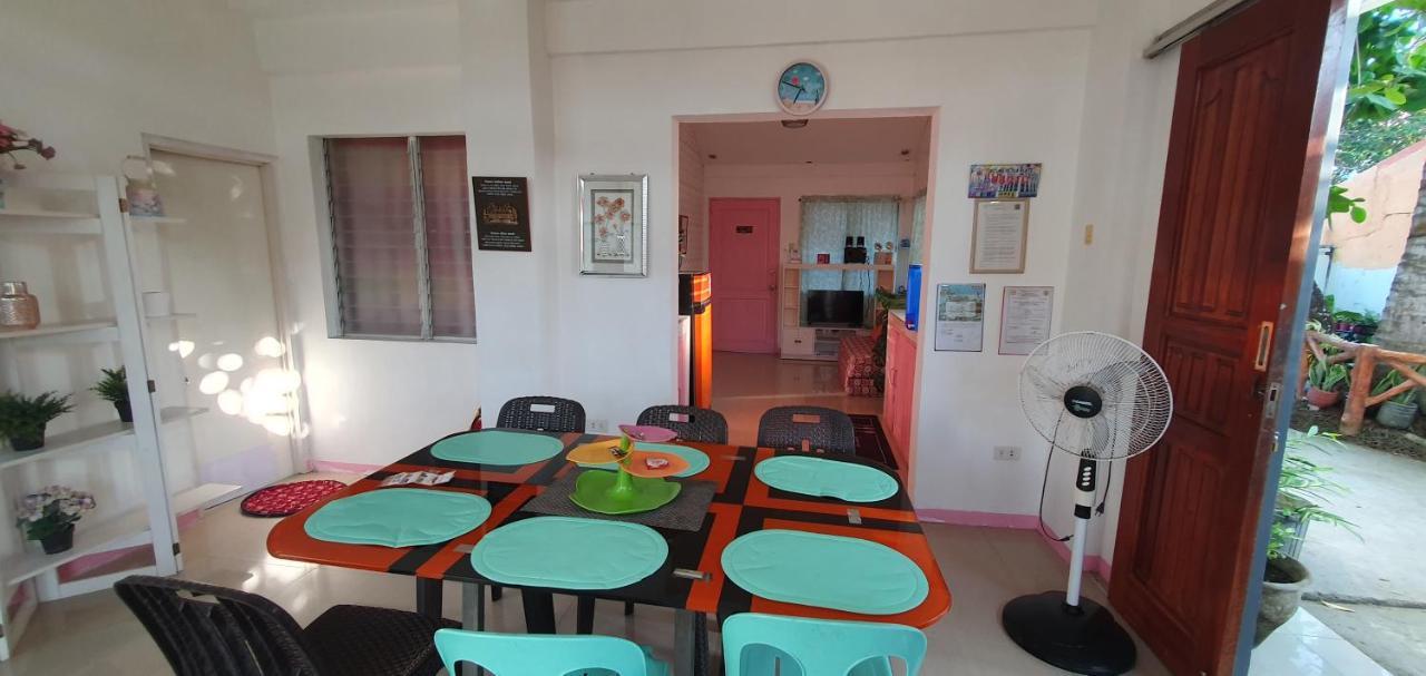 House For Rent Iloilo Arevalo Villa Eksteriør billede