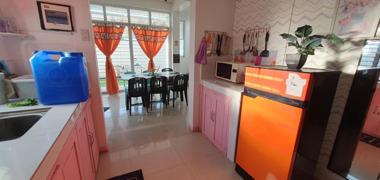 House For Rent Iloilo Arevalo Villa Eksteriør billede