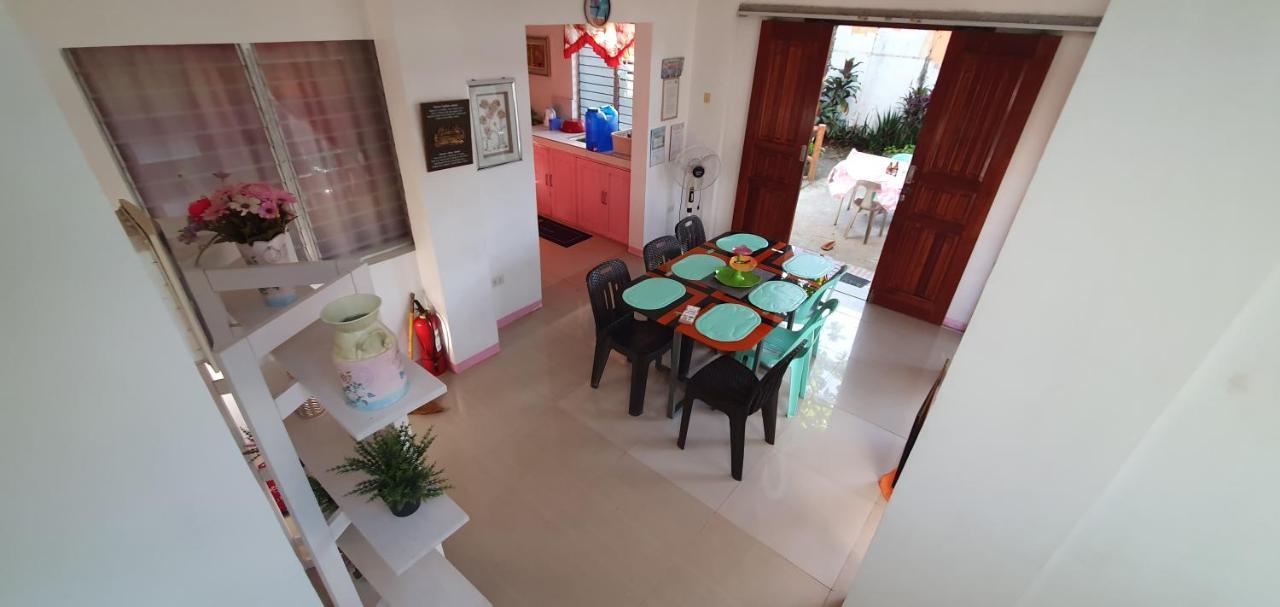 House For Rent Iloilo Arevalo Villa Eksteriør billede