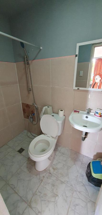 House For Rent Iloilo Arevalo Villa Eksteriør billede