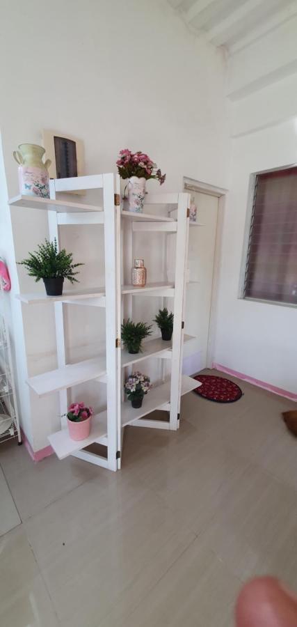 House For Rent Iloilo Arevalo Villa Eksteriør billede