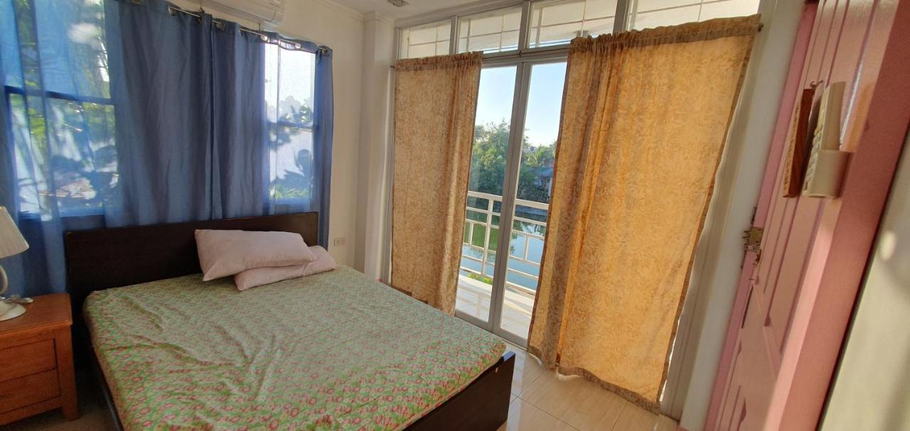 House For Rent Iloilo Arevalo Villa Eksteriør billede