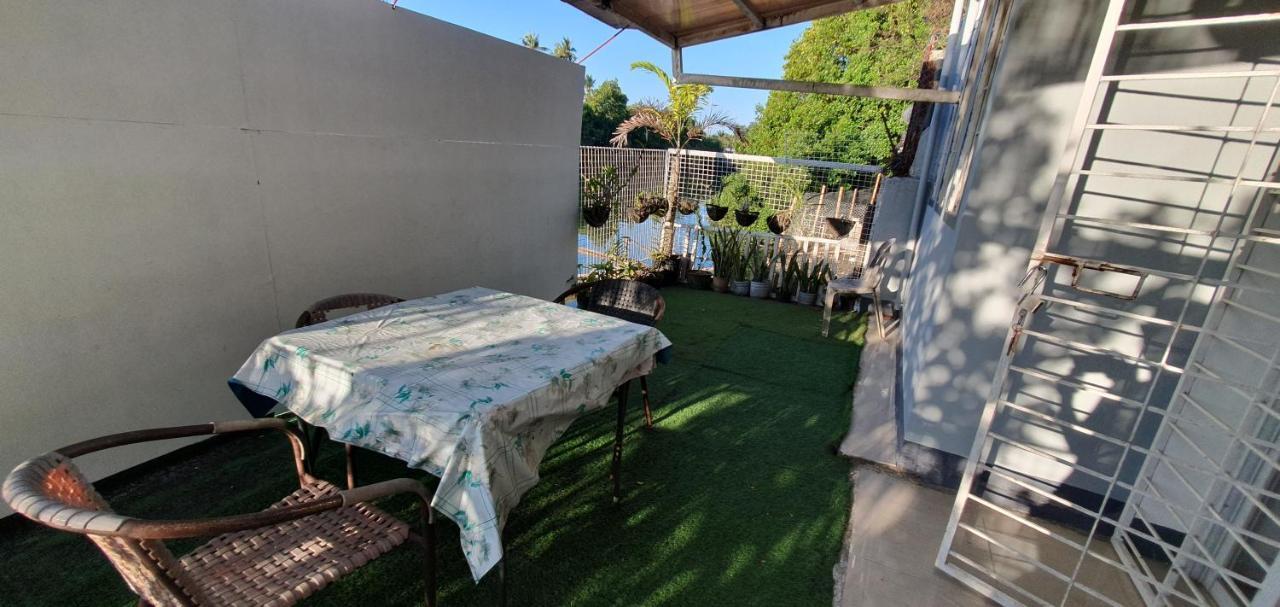 House For Rent Iloilo Arevalo Villa Eksteriør billede