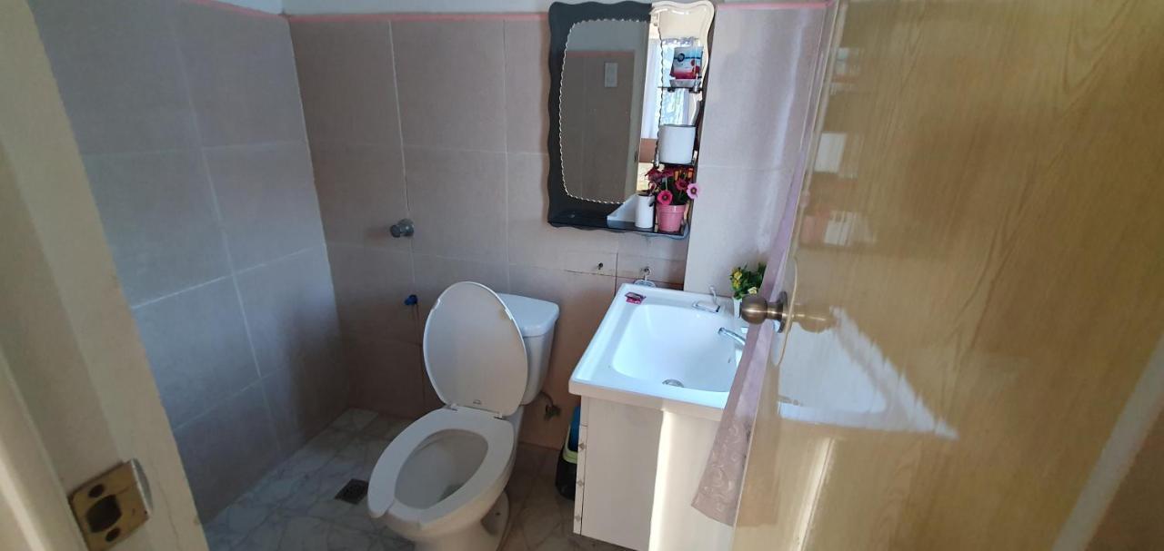 House For Rent Iloilo Arevalo Villa Eksteriør billede