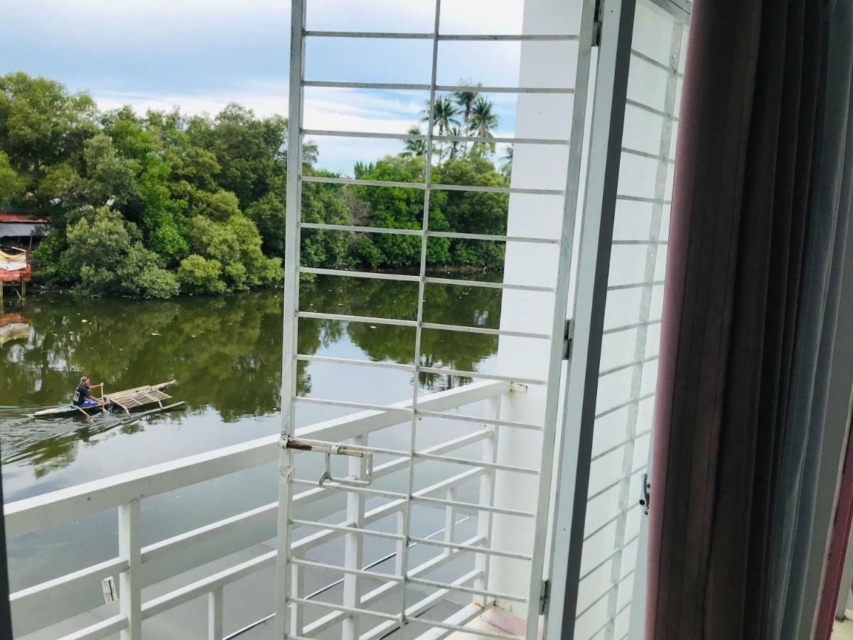 House For Rent Iloilo Arevalo Villa Eksteriør billede