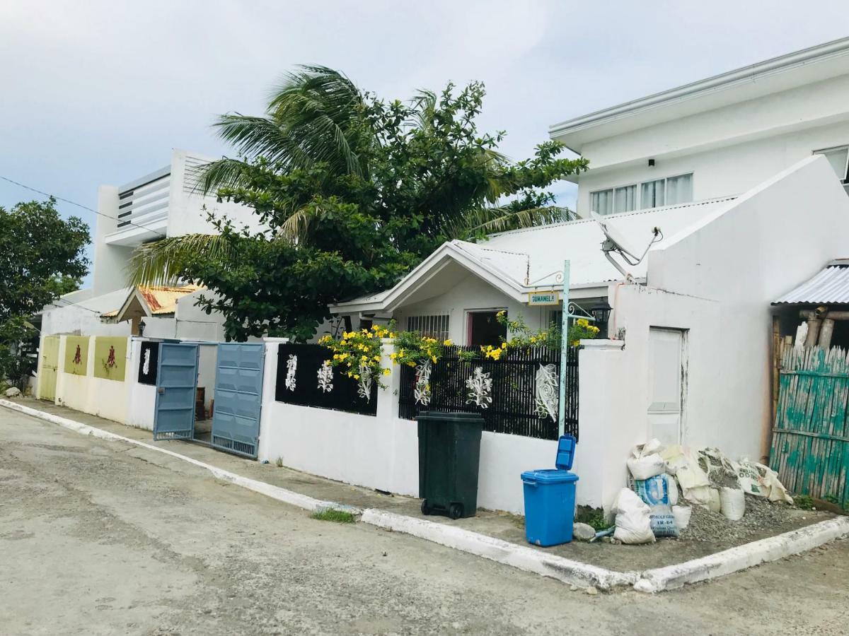 House For Rent Iloilo Arevalo Villa Eksteriør billede