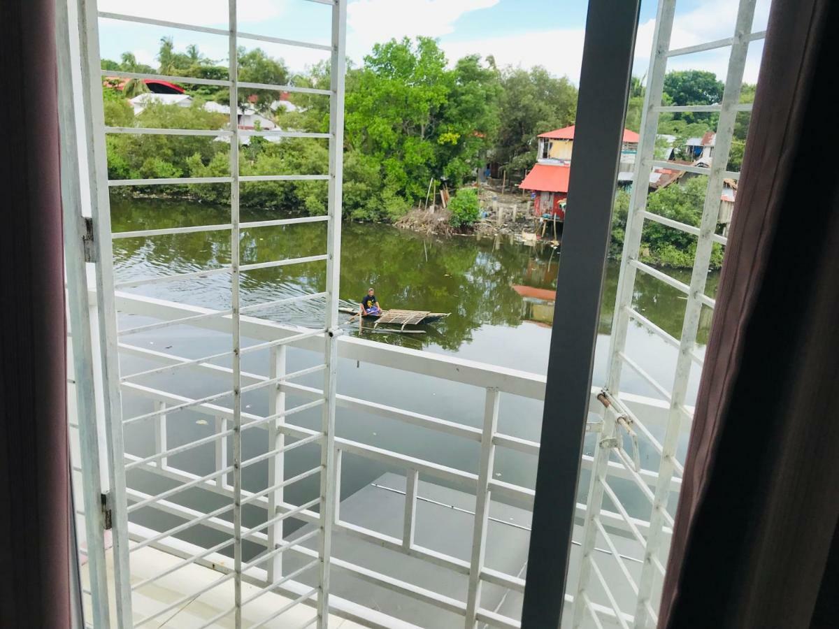 House For Rent Iloilo Arevalo Villa Eksteriør billede
